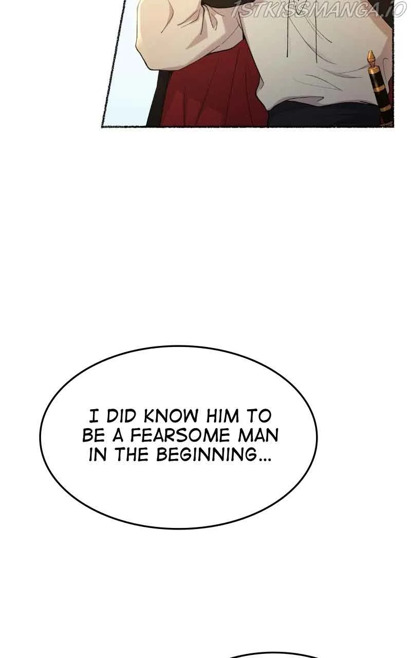 Like A Wind On A Dry Branch Chapter 98 page 122