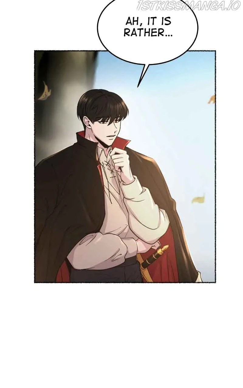 Like A Wind On A Dry Branch Chapter 98 page 133