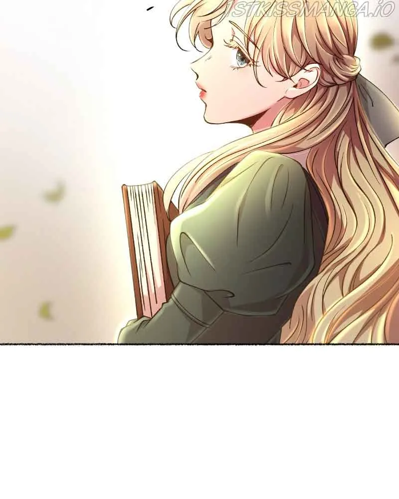 Like A Wind On A Dry Branch Chapter 97 page 100