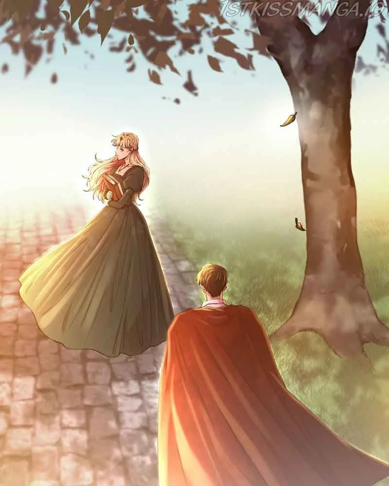 Like A Wind On A Dry Branch Chapter 97 page 109