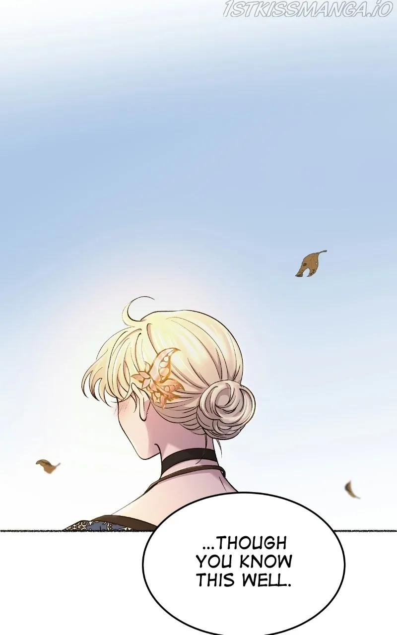 Like A Wind On A Dry Branch Chapter 99 page 14