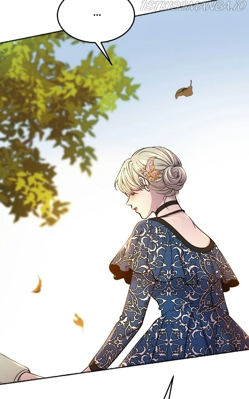 Like A Wind On A Dry Branch Chapter 99 page 18