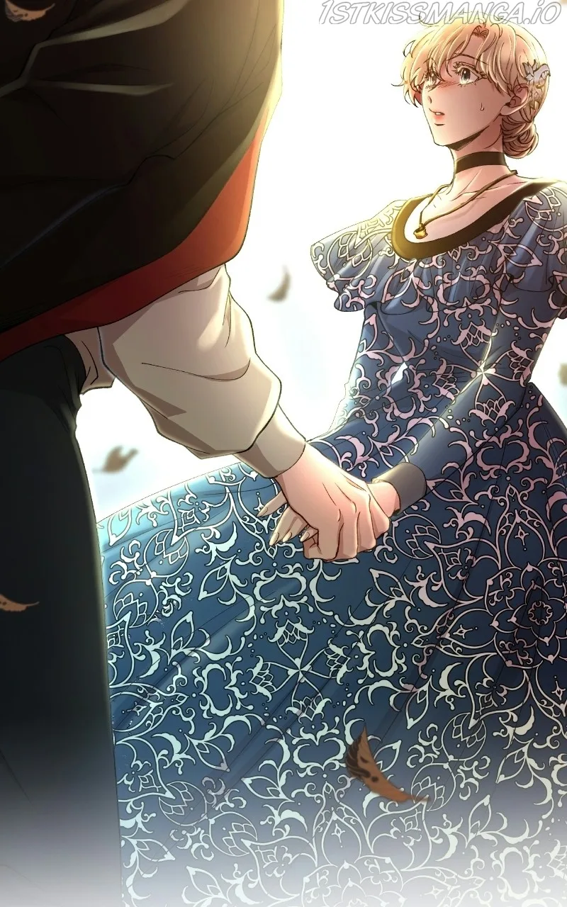 Like A Wind On A Dry Branch Chapter 99 page 5