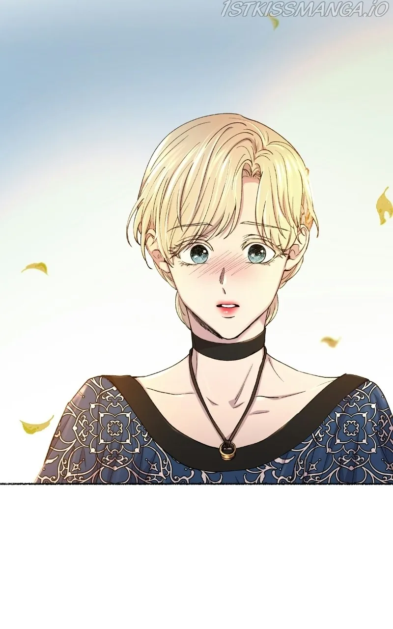 Like A Wind On A Dry Branch Chapter 99 page 9