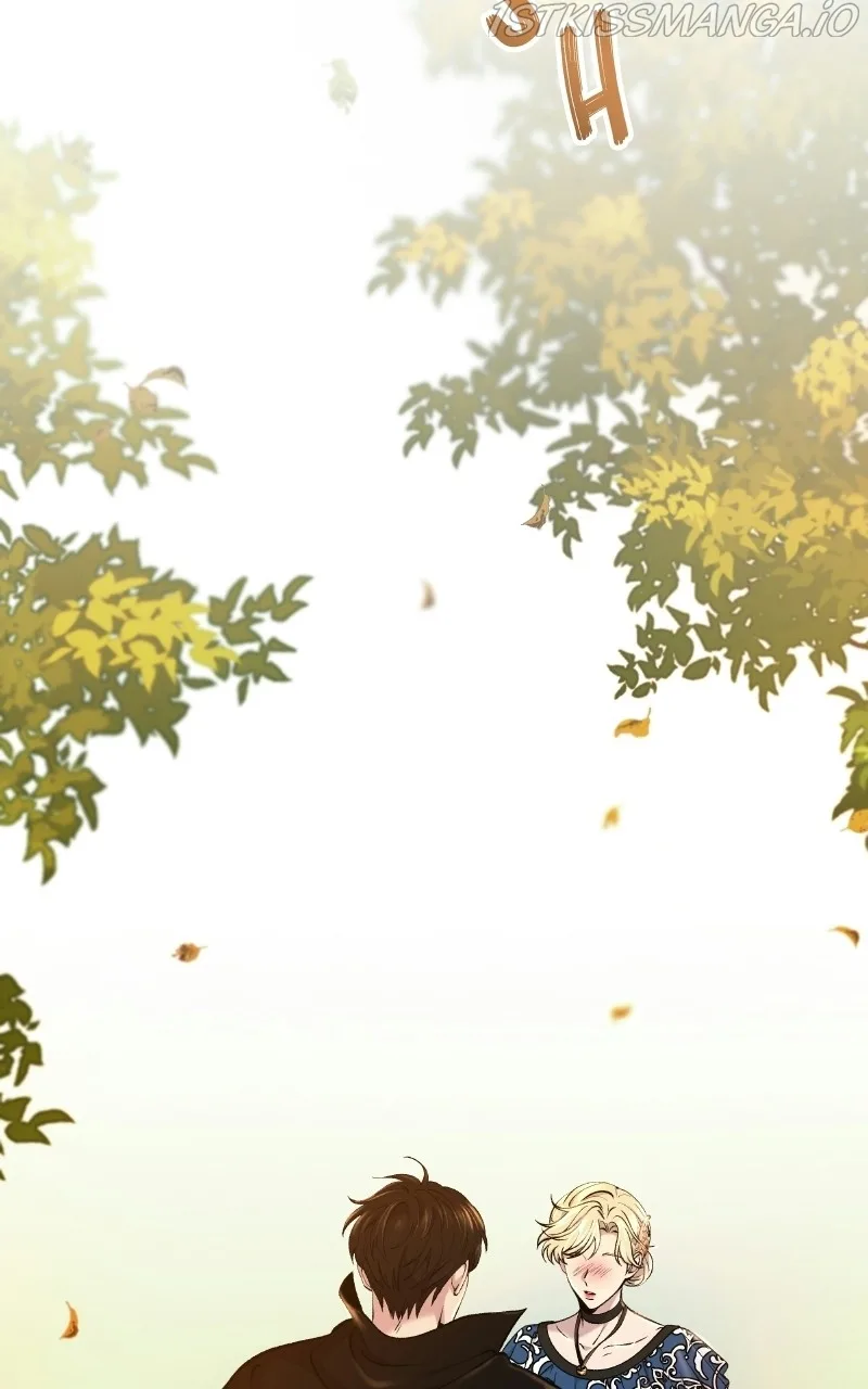 Like A Wind On A Dry Branch Chapter 99 page 7