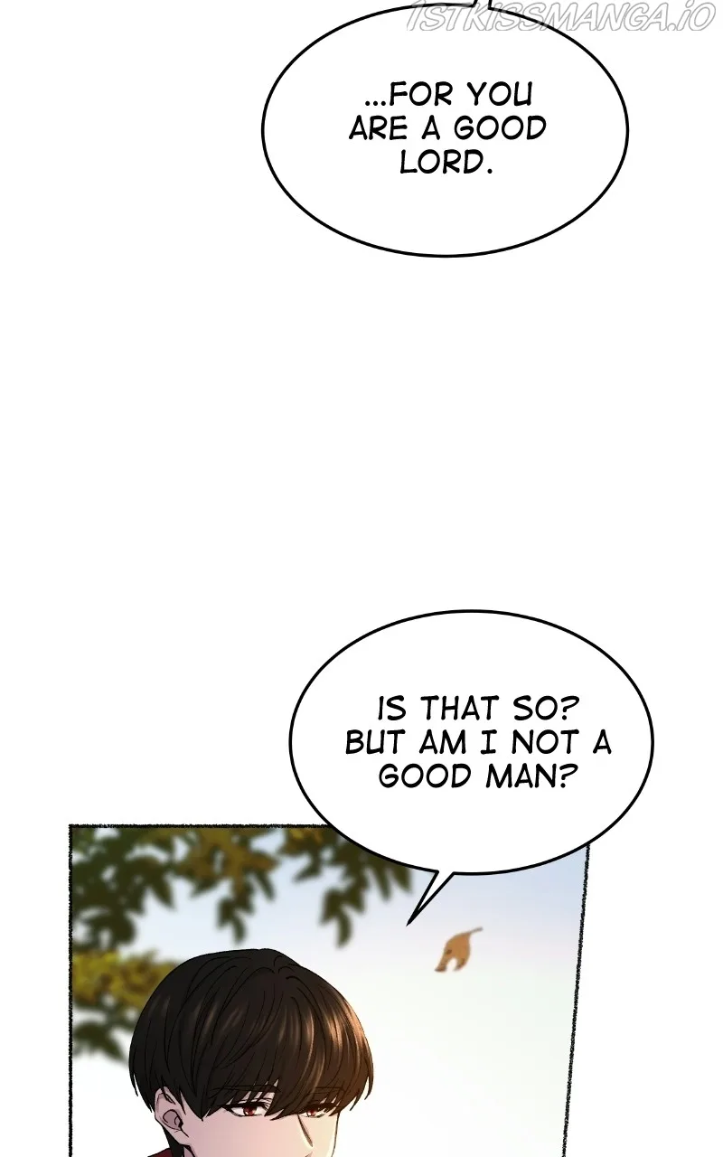 Like A Wind On A Dry Branch Chapter 99 page 19