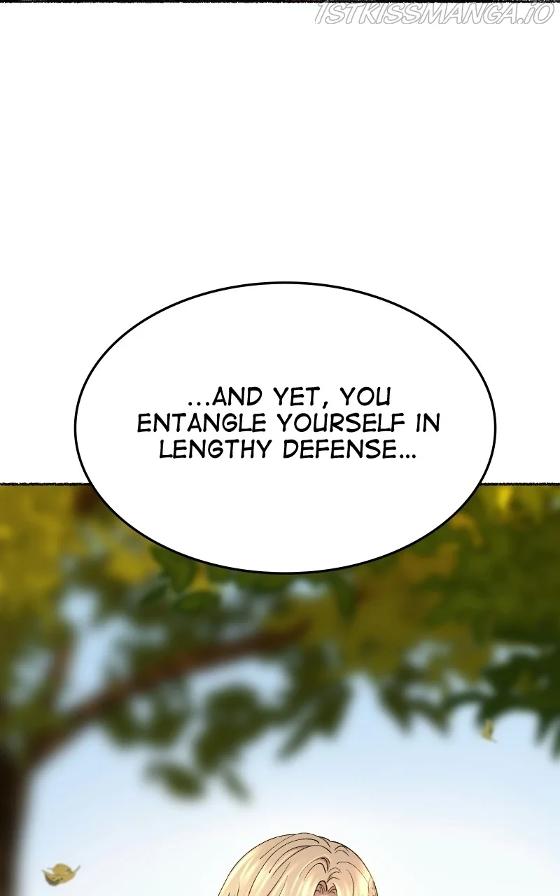 Like A Wind On A Dry Branch Chapter 99 page 85