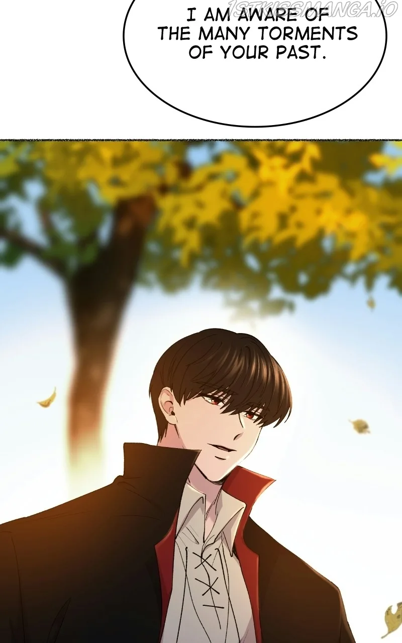 Like A Wind On A Dry Branch Chapter 99 page 91