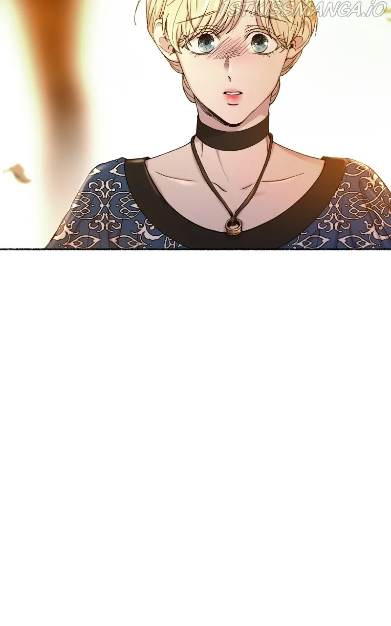 Like A Wind On A Dry Branch Chapter 99 page 55