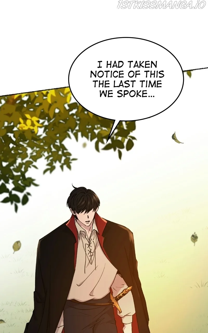 Like A Wind On A Dry Branch Chapter 99 page 80