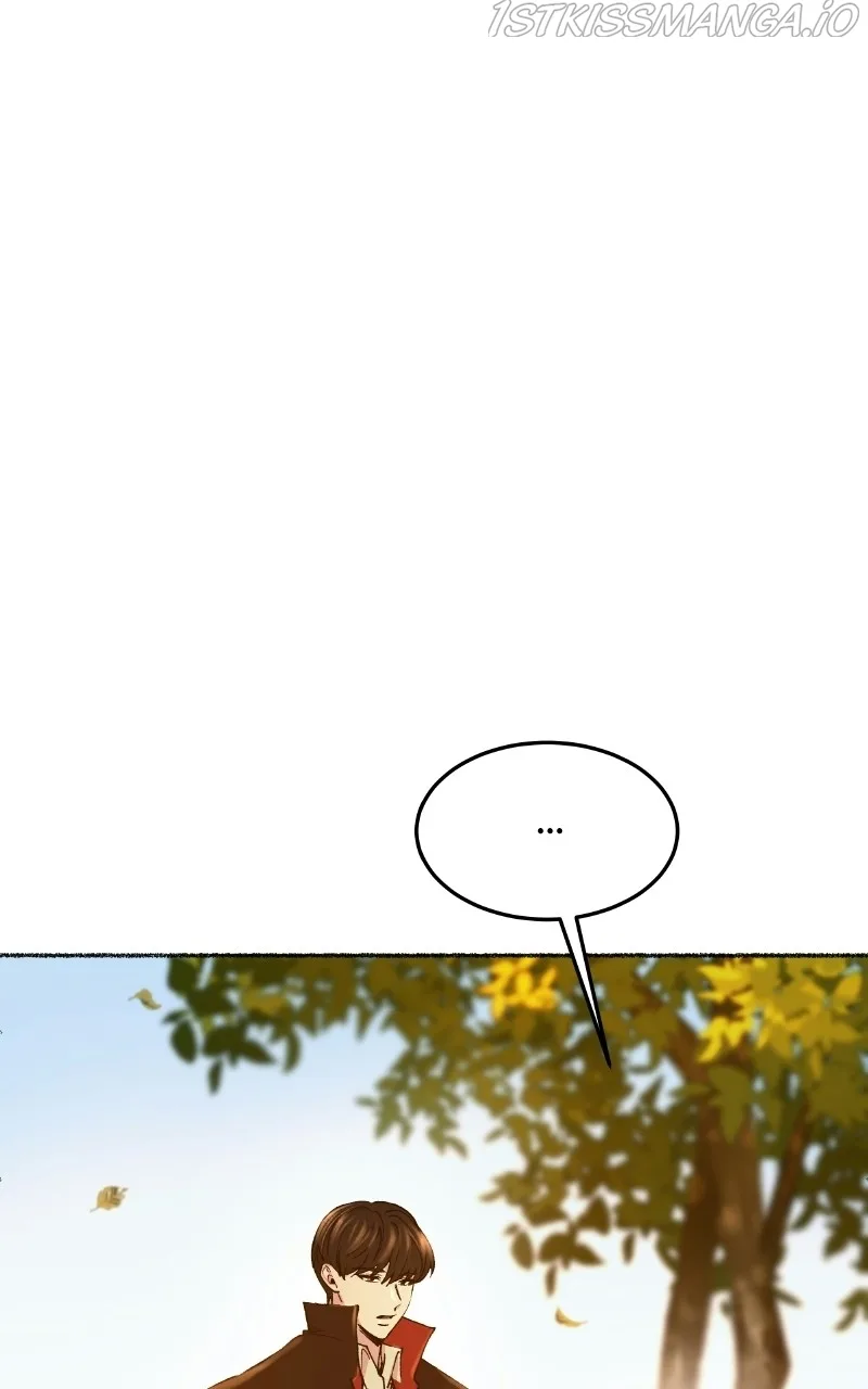 Like A Wind On A Dry Branch Chapter 99 page 87