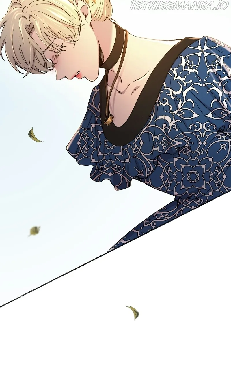 Like A Wind On A Dry Branch Chapter 99 page 77