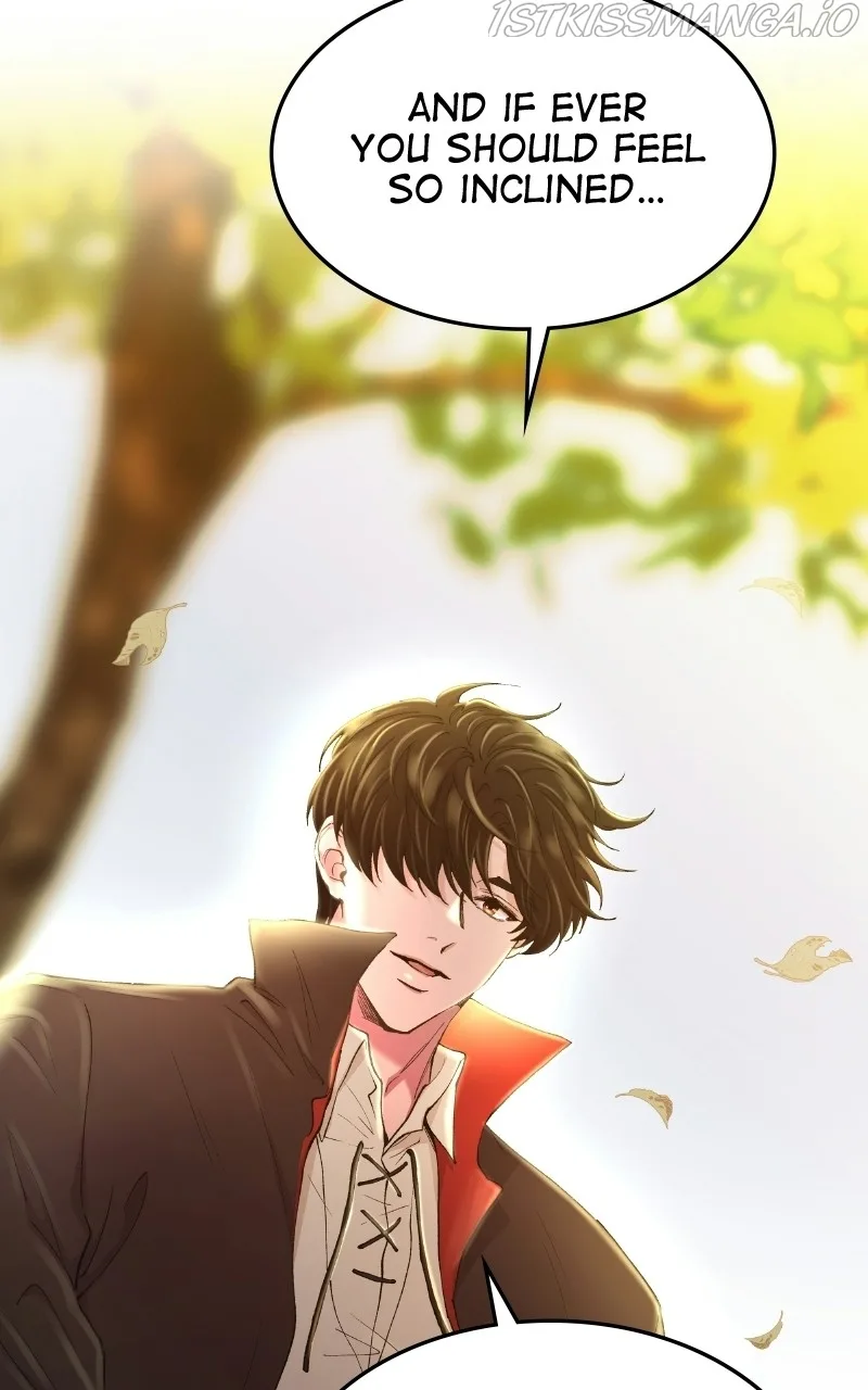 Like A Wind On A Dry Branch Chapter 99 page 103