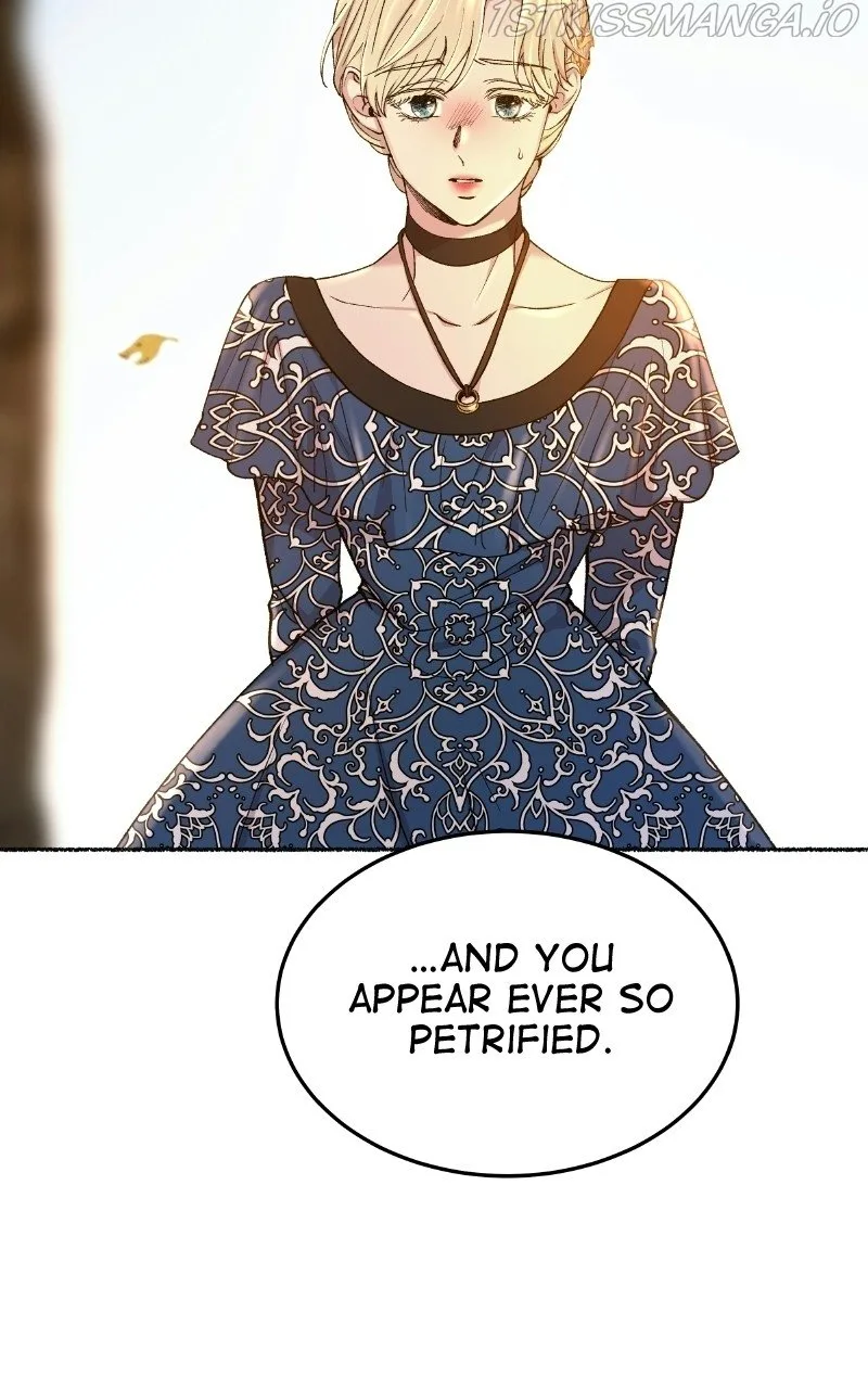 Like A Wind On A Dry Branch Chapter 99 page 86