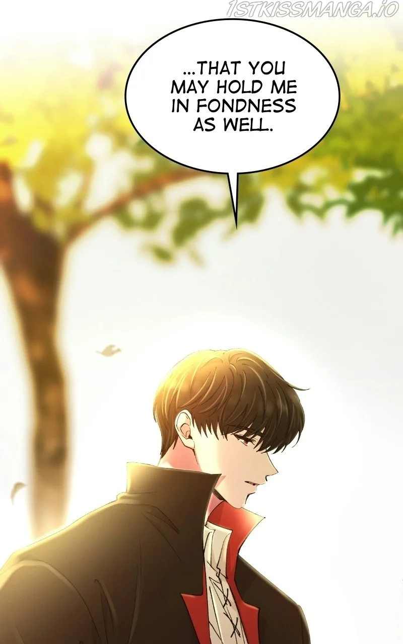Like A Wind On A Dry Branch Chapter 99 page 50