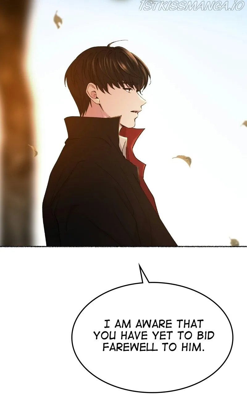 Like A Wind On A Dry Branch Chapter 99 page 71