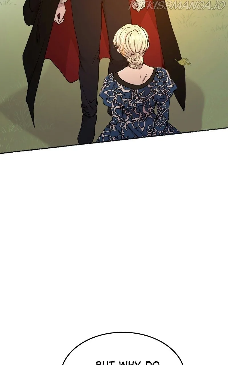 Like A Wind On A Dry Branch Chapter 99 page 81