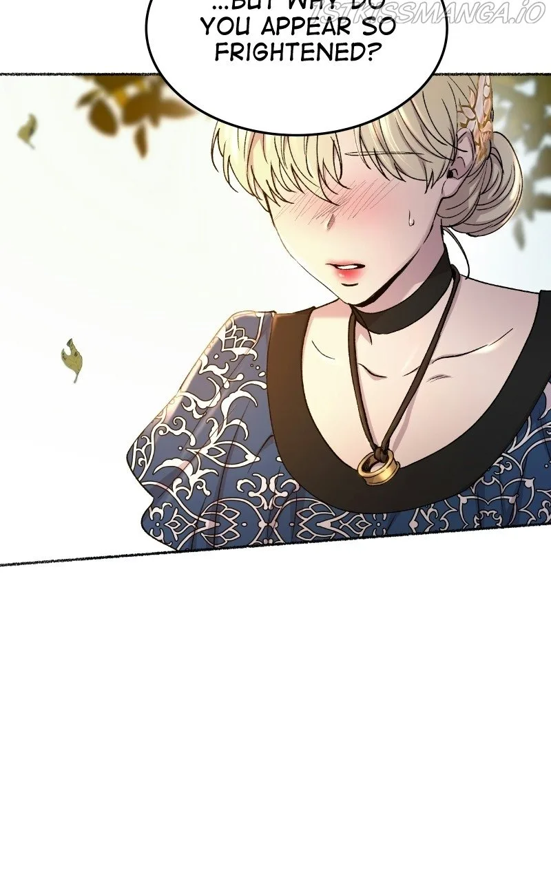 Like A Wind On A Dry Branch Chapter 99 page 82