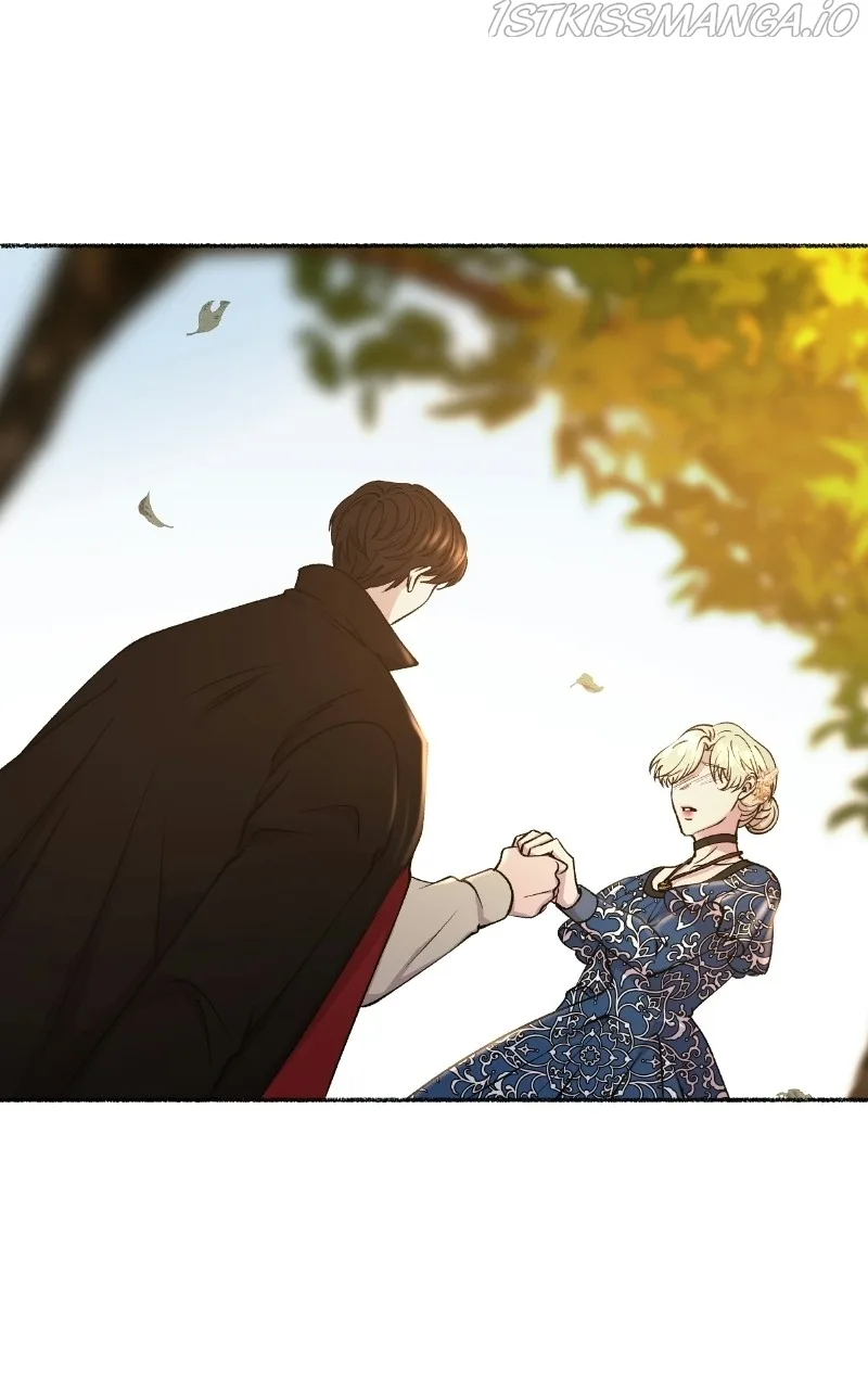 Like A Wind On A Dry Branch Chapter 99 page 108