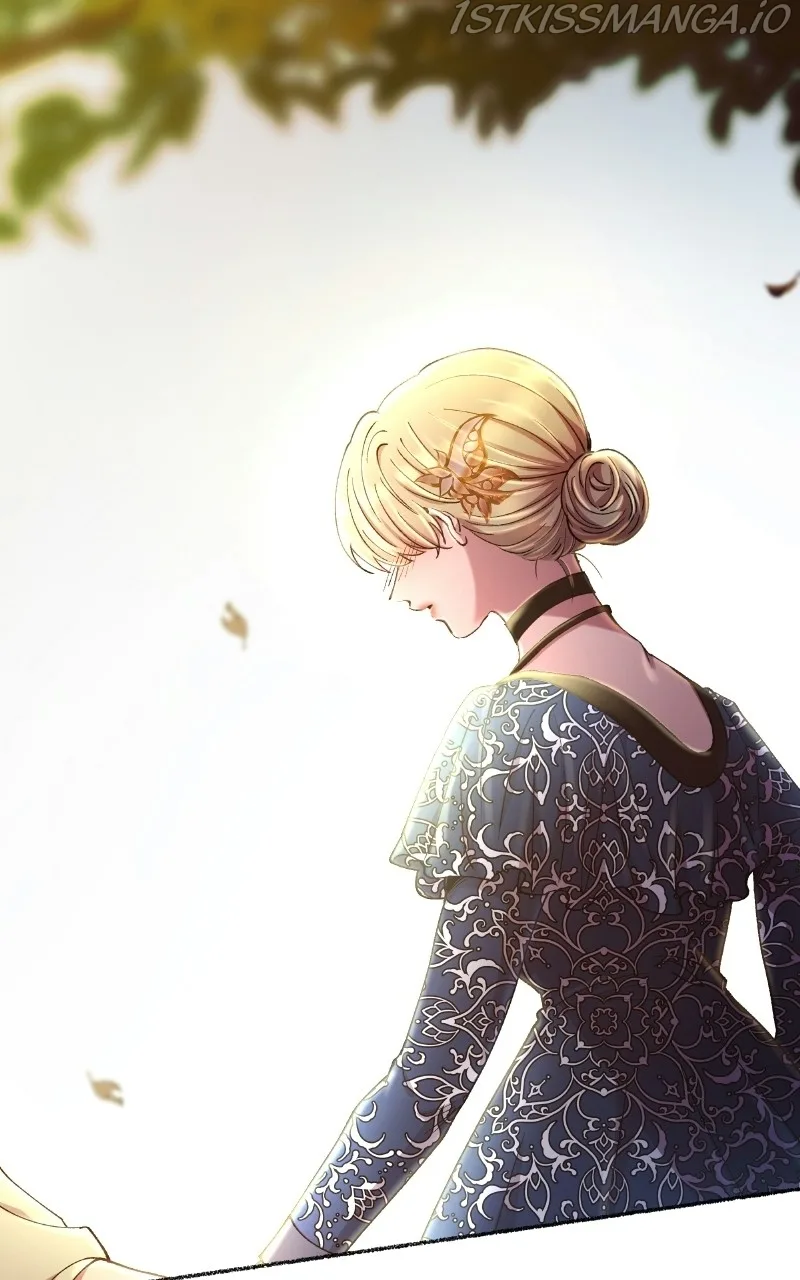 Like A Wind On A Dry Branch Chapter 99 page 52