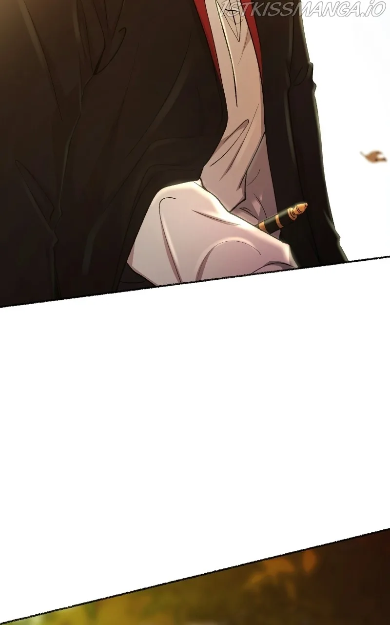 Like A Wind On A Dry Branch Chapter 99 page 51