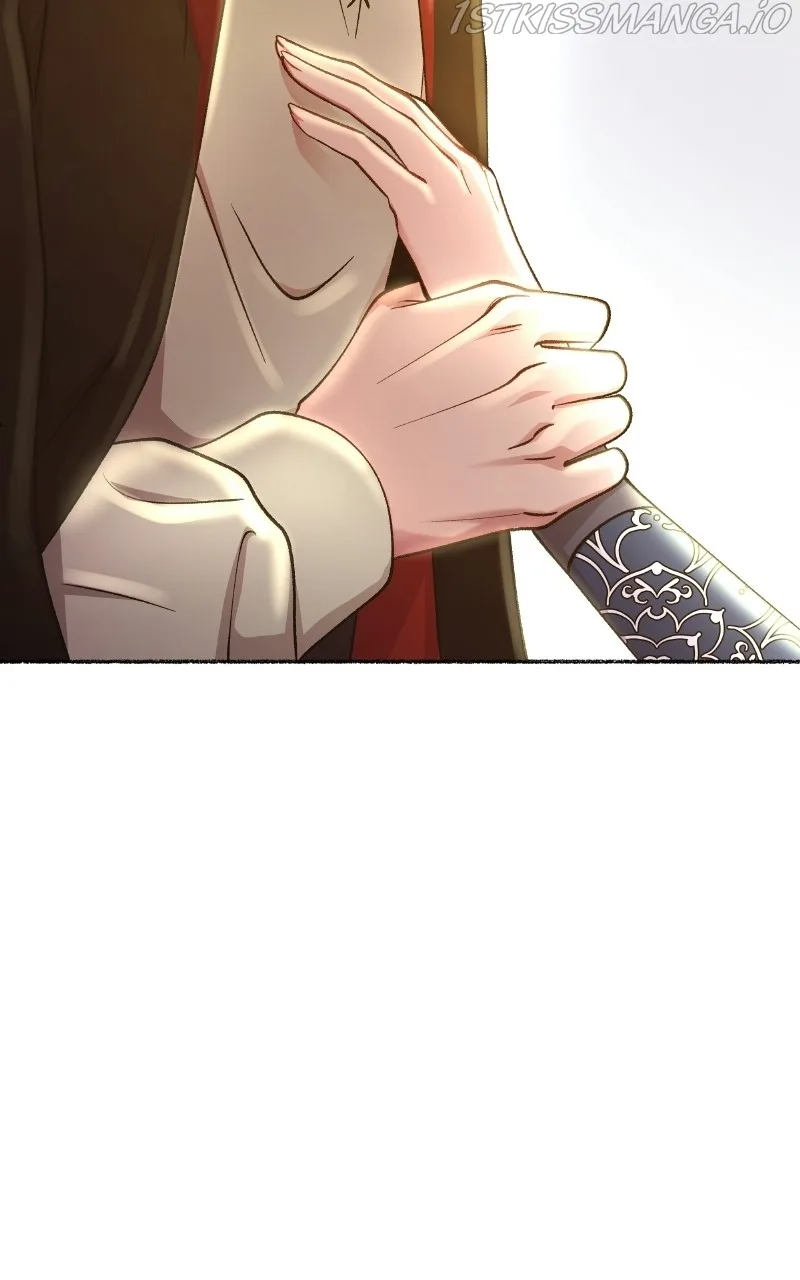 Like A Wind On A Dry Branch Chapter 99 page 110