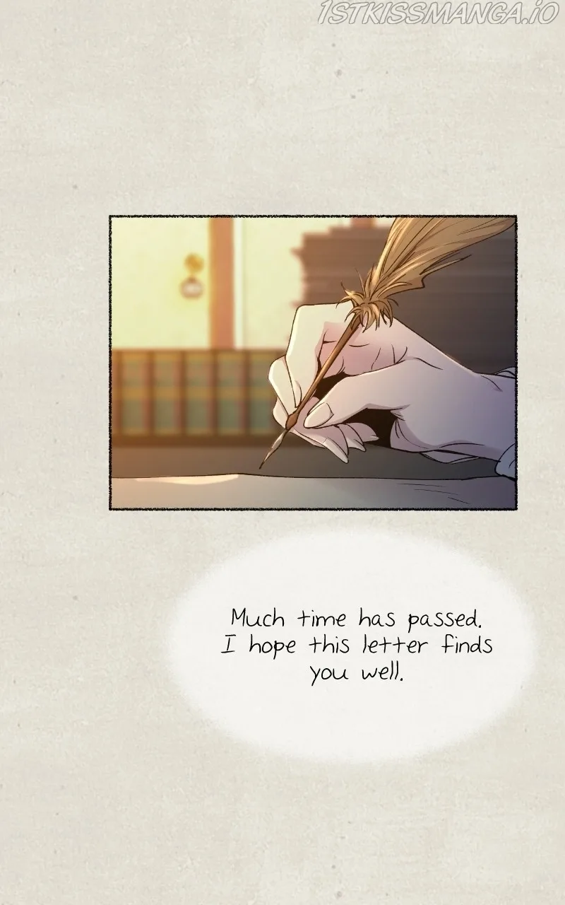 Like A Wind On A Dry Branch Chapter 100 page 8