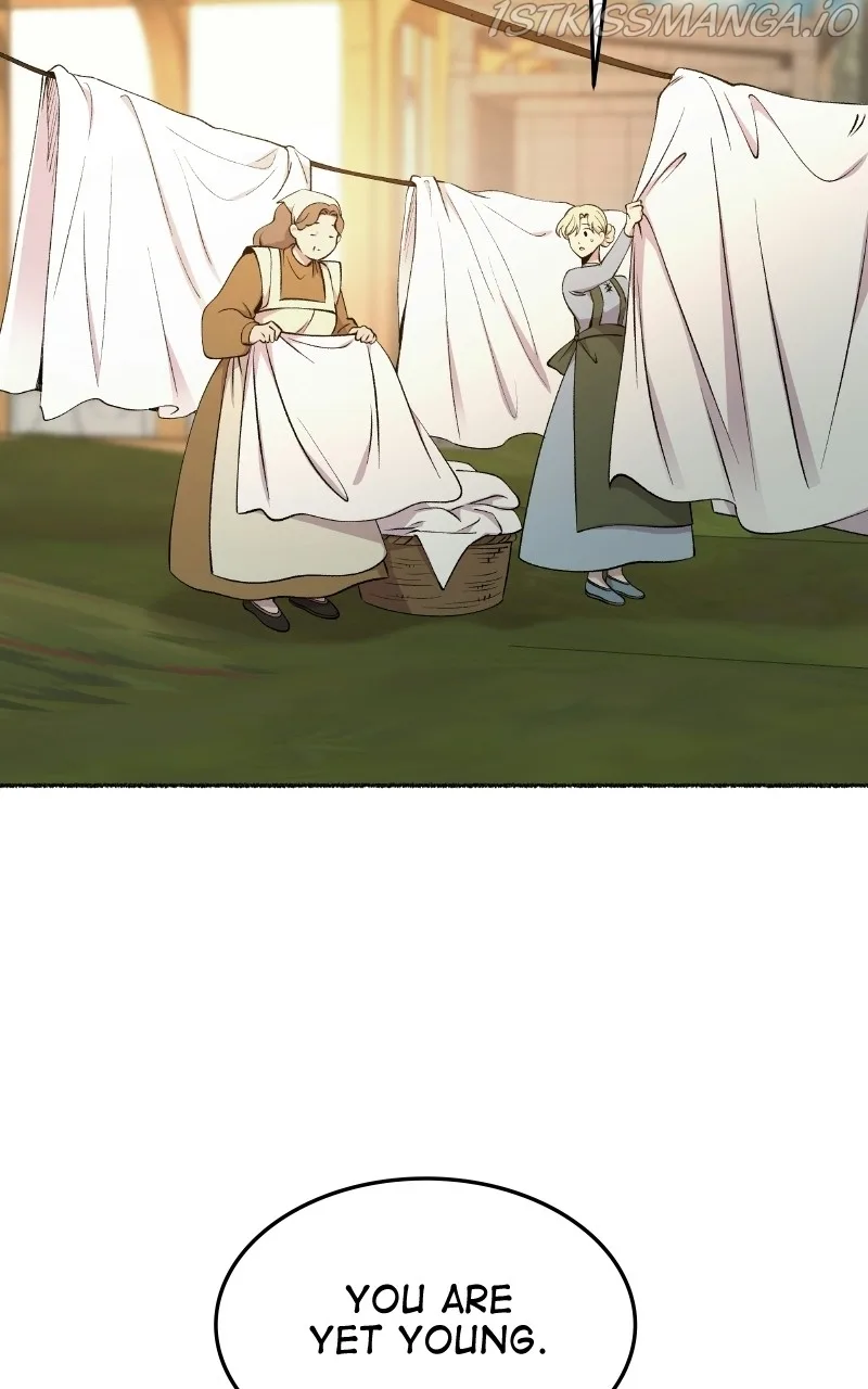 Like A Wind On A Dry Branch Chapter 100 page 61