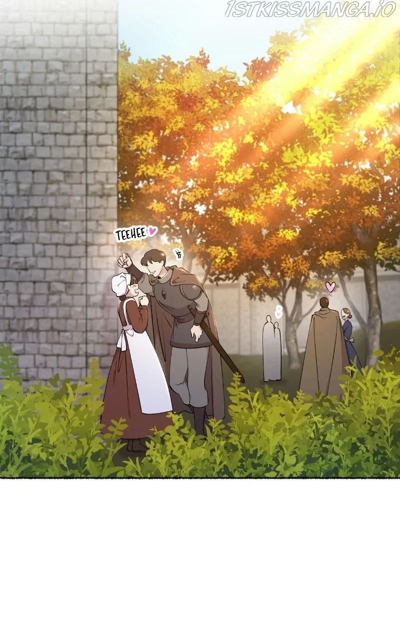 Like A Wind On A Dry Branch Chapter 101 page 19