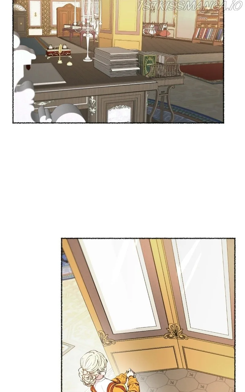 Like A Wind On A Dry Branch Chapter 101 page 42