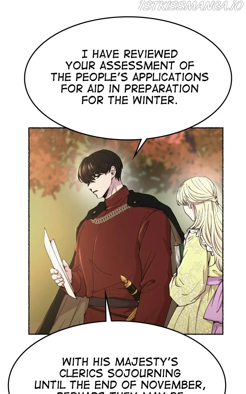 Like A Wind On A Dry Branch Chapter 101 page 25