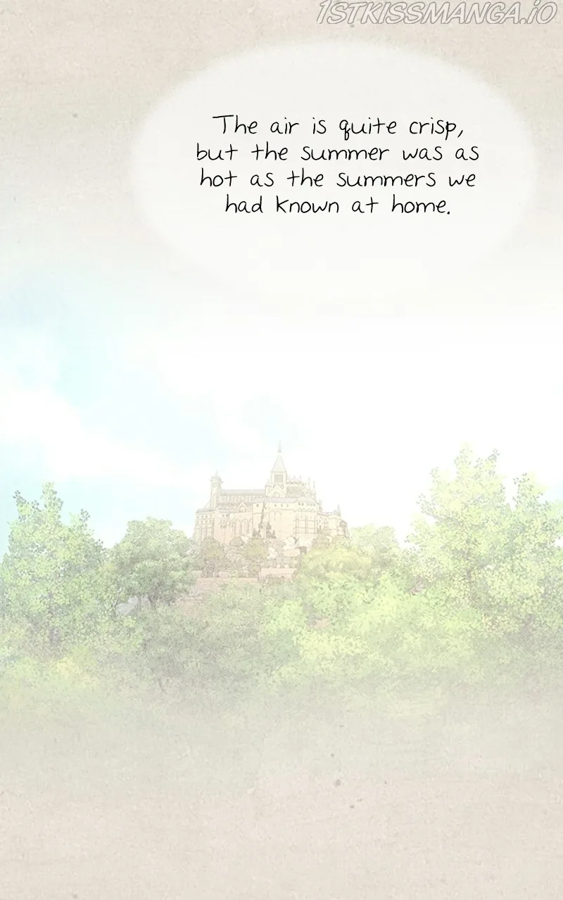 Like A Wind On A Dry Branch Chapter 100 page 44