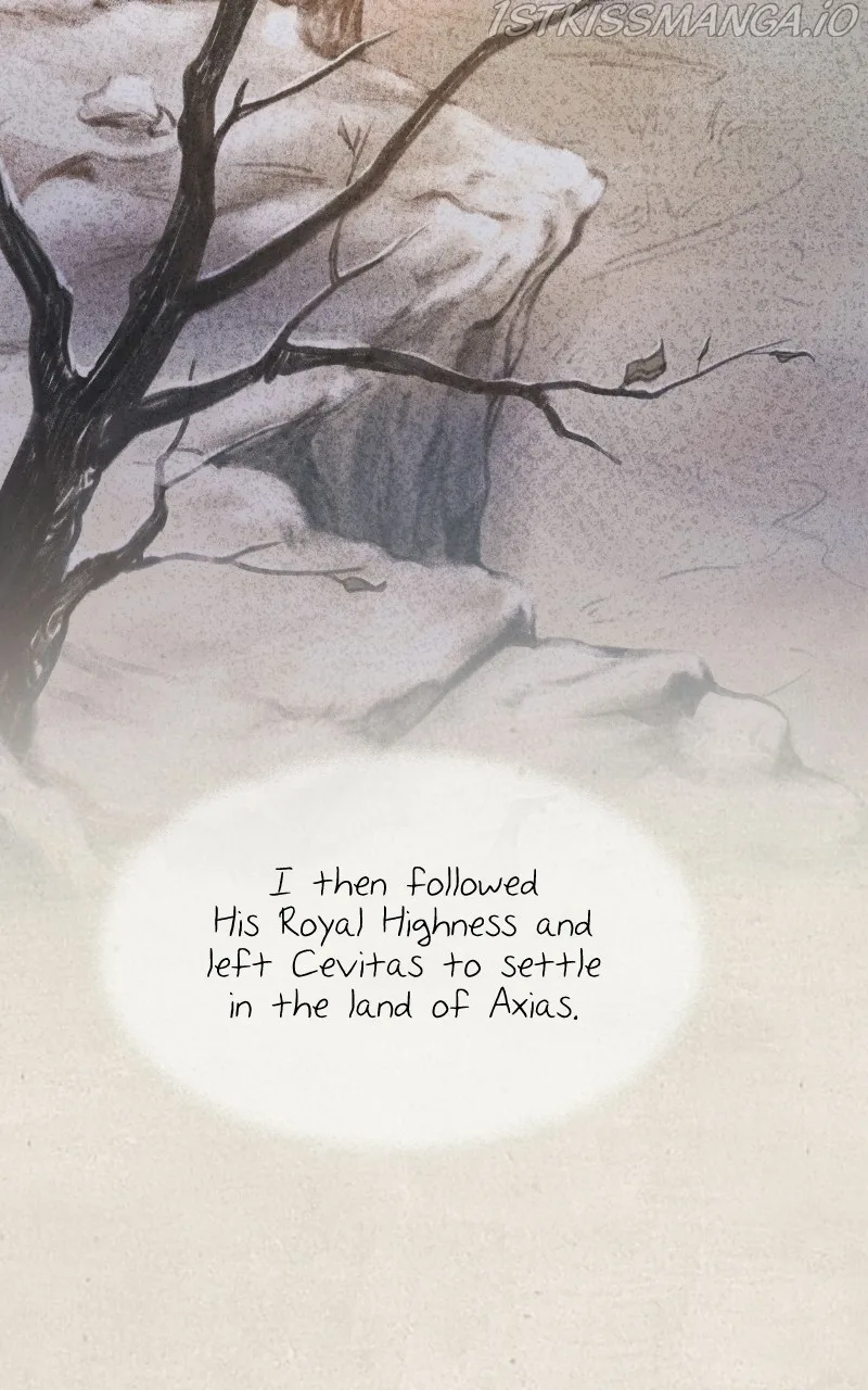 Like A Wind On A Dry Branch Chapter 100 page 31