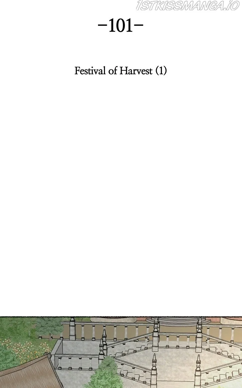 Like A Wind On A Dry Branch Chapter 101 page 3