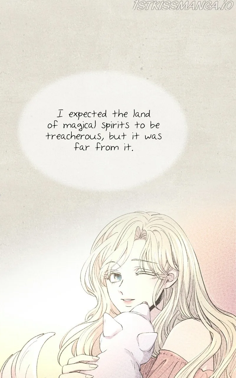 Like A Wind On A Dry Branch Chapter 100 page 35