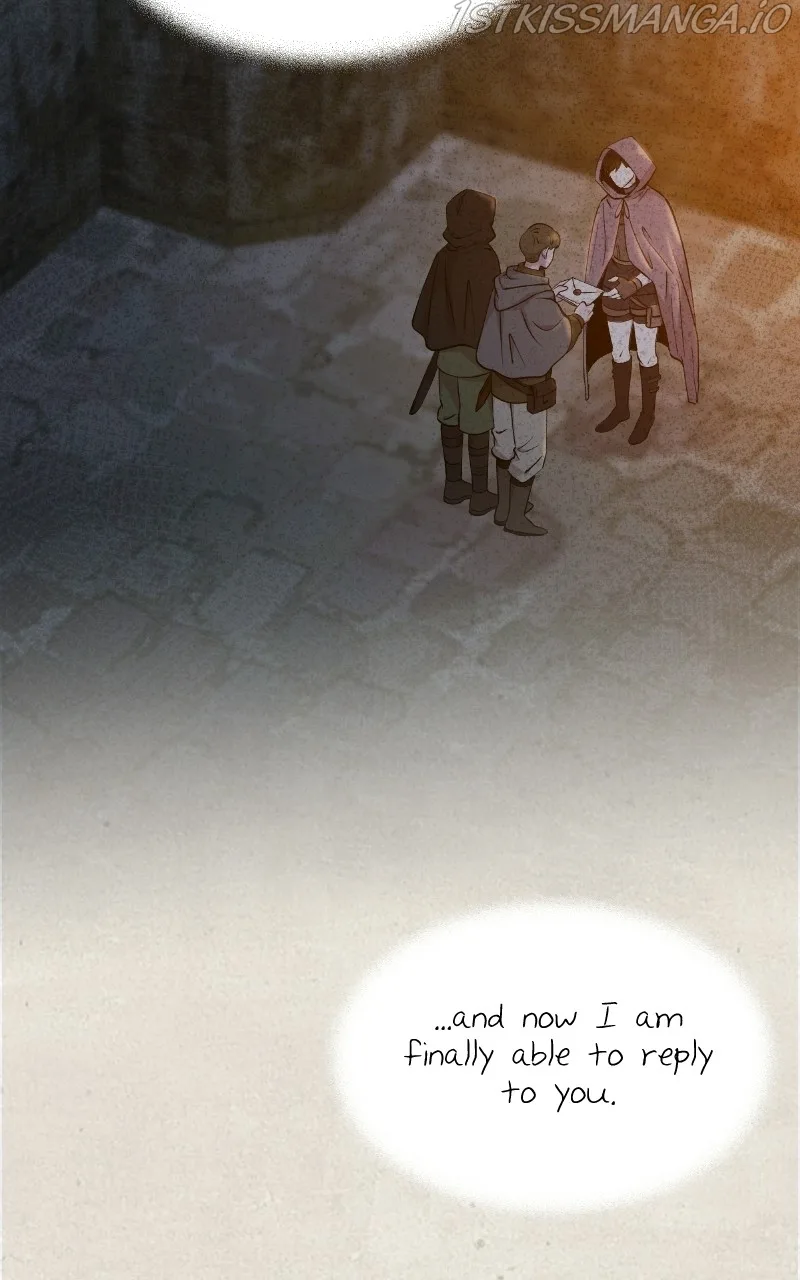 Like A Wind On A Dry Branch Chapter 100 page 11