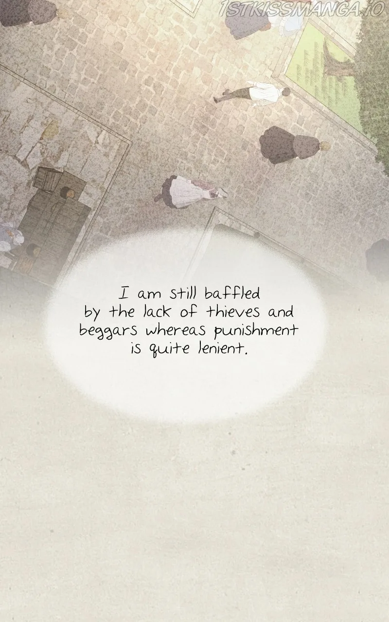 Like A Wind On A Dry Branch Chapter 100 page 34