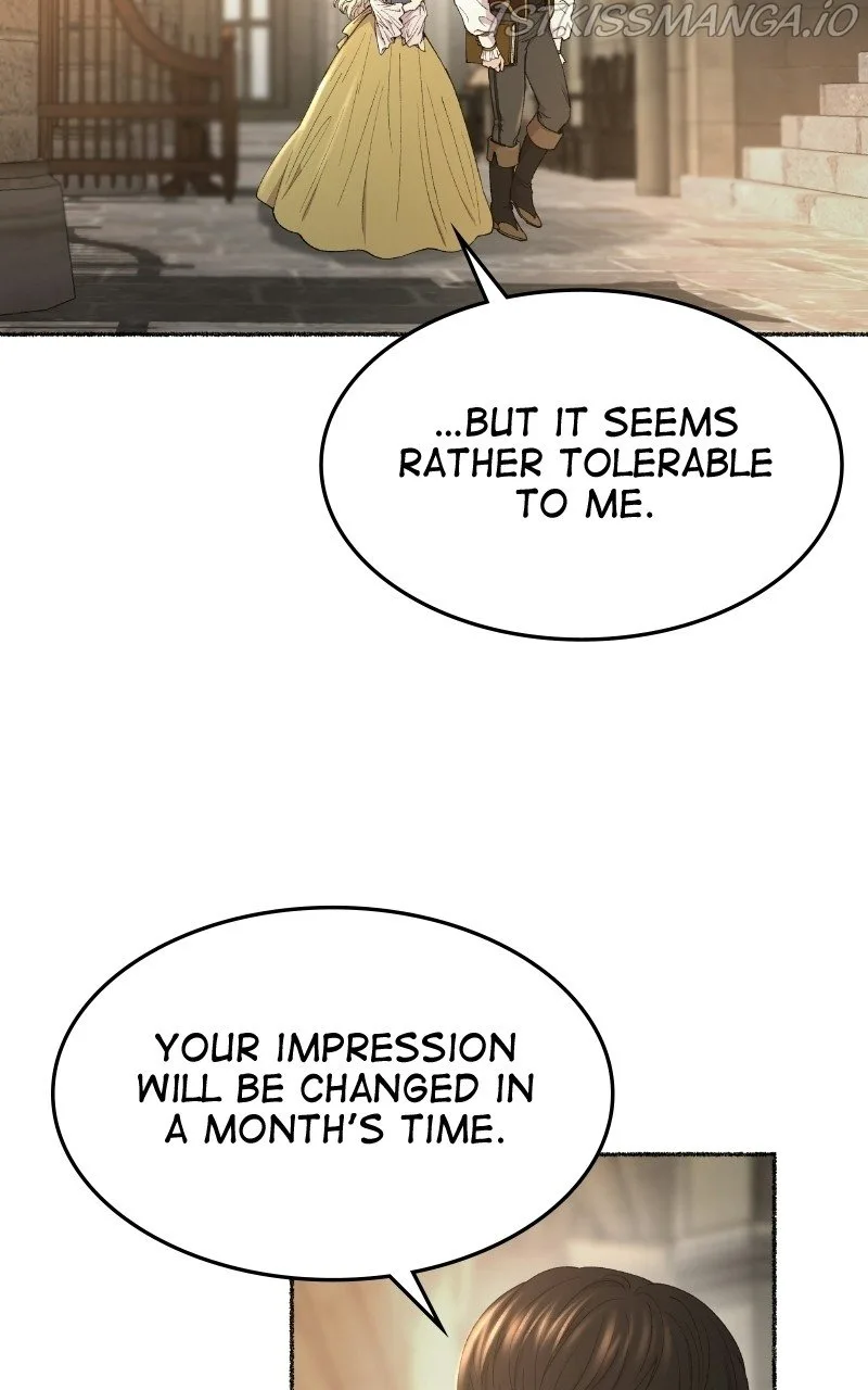 Like A Wind On A Dry Branch Chapter 100 page 48