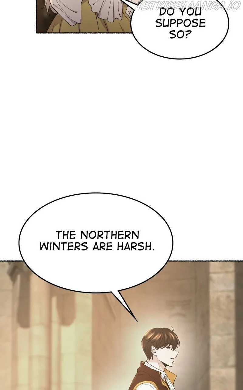 Like A Wind On A Dry Branch Chapter 100 page 50