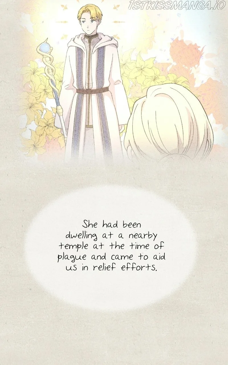 Like A Wind On A Dry Branch Chapter 100 page 38