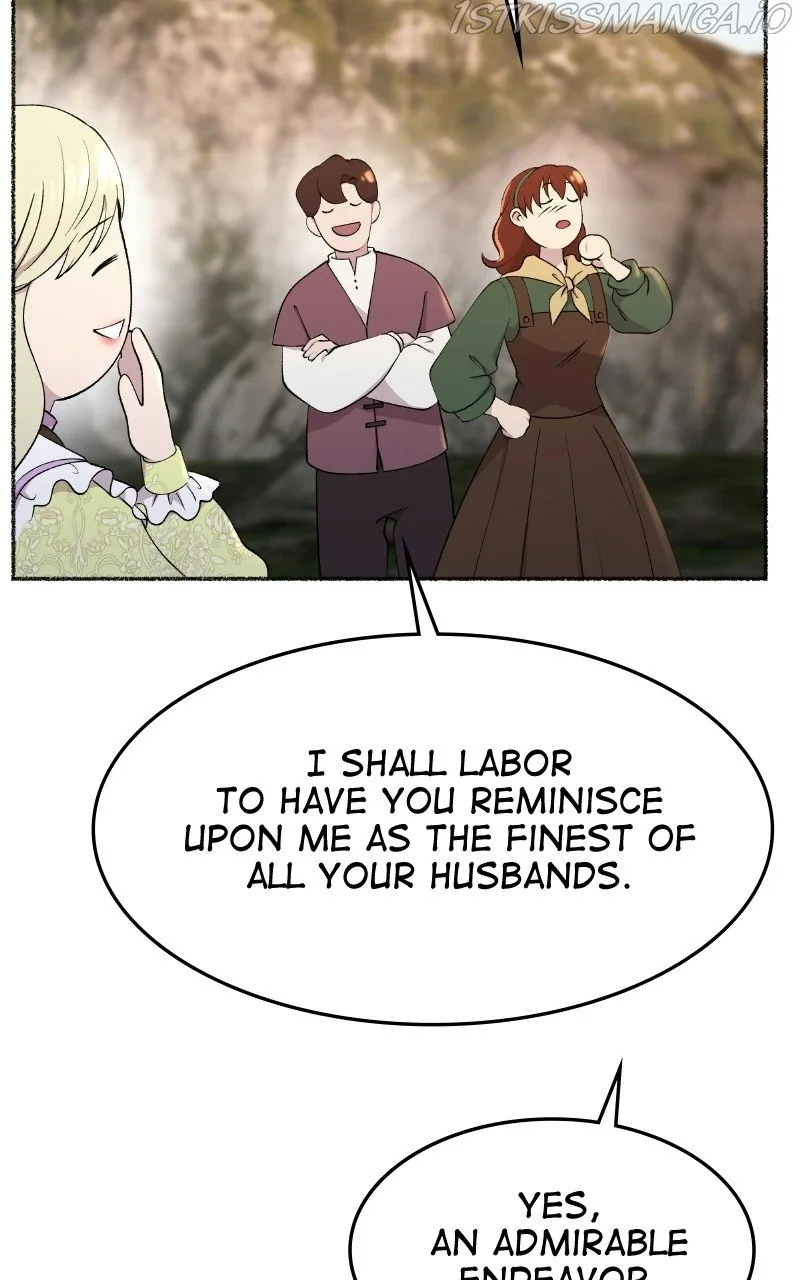 Like A Wind On A Dry Branch Chapter 101 page 14