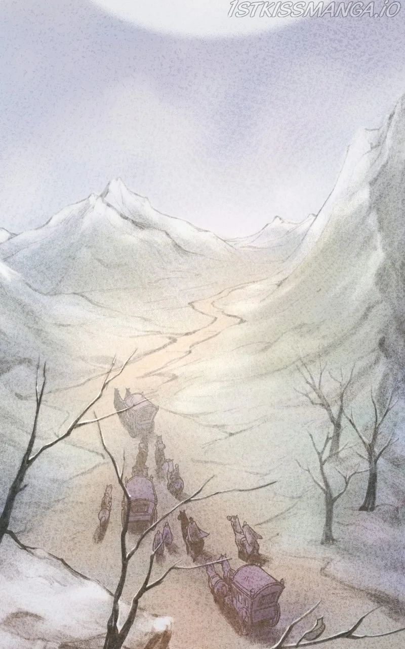 Like A Wind On A Dry Branch Chapter 100 page 30