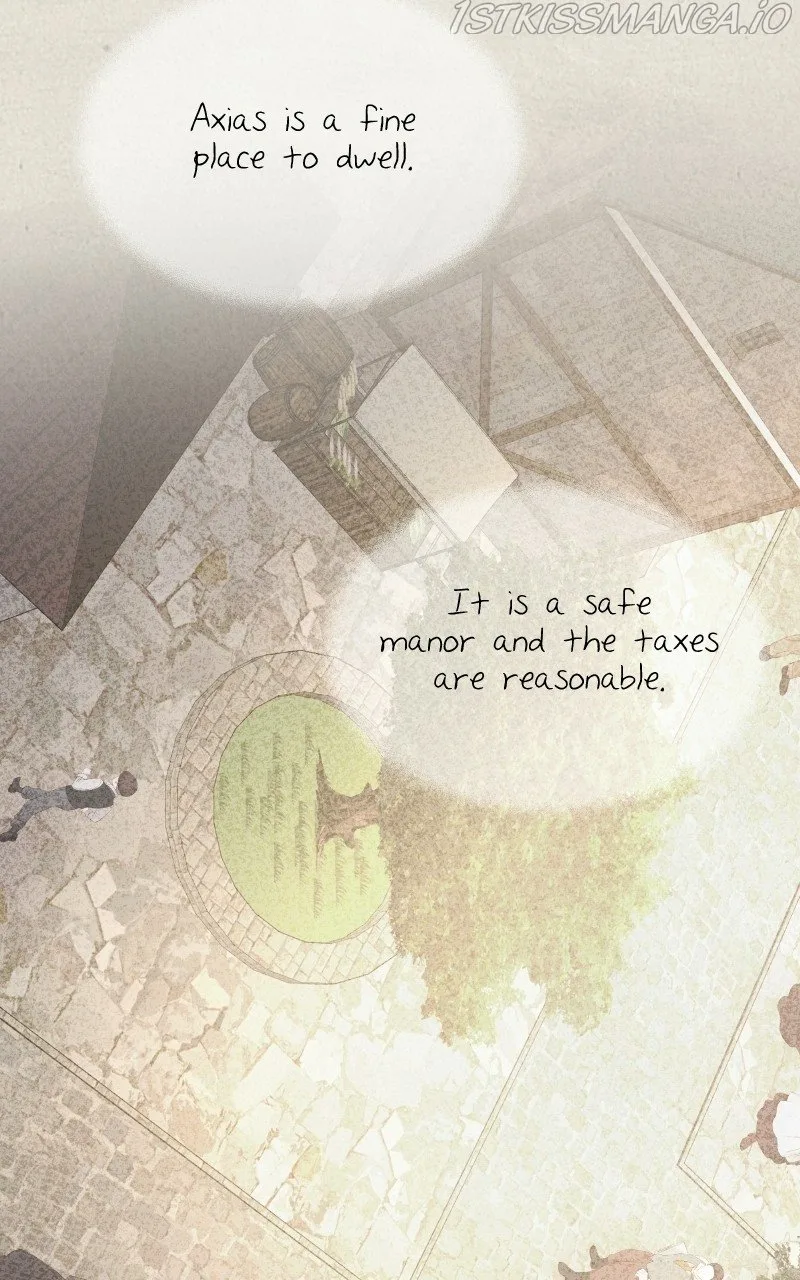 Like A Wind On A Dry Branch Chapter 100 page 33