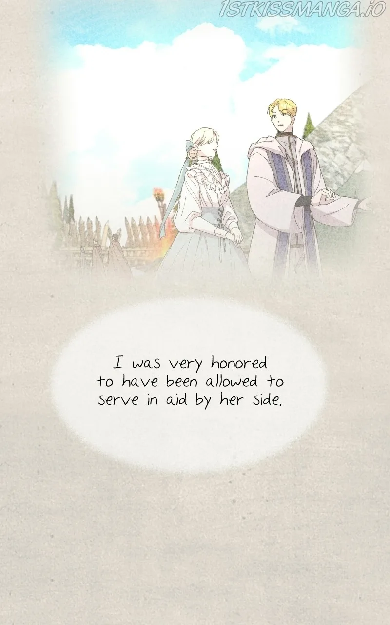 Like A Wind On A Dry Branch Chapter 100 page 41