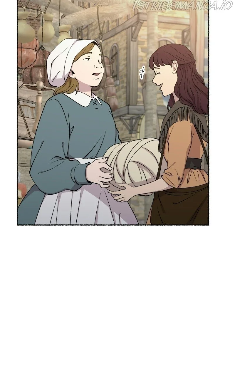 Like A Wind On A Dry Branch Chapter 101 page 7