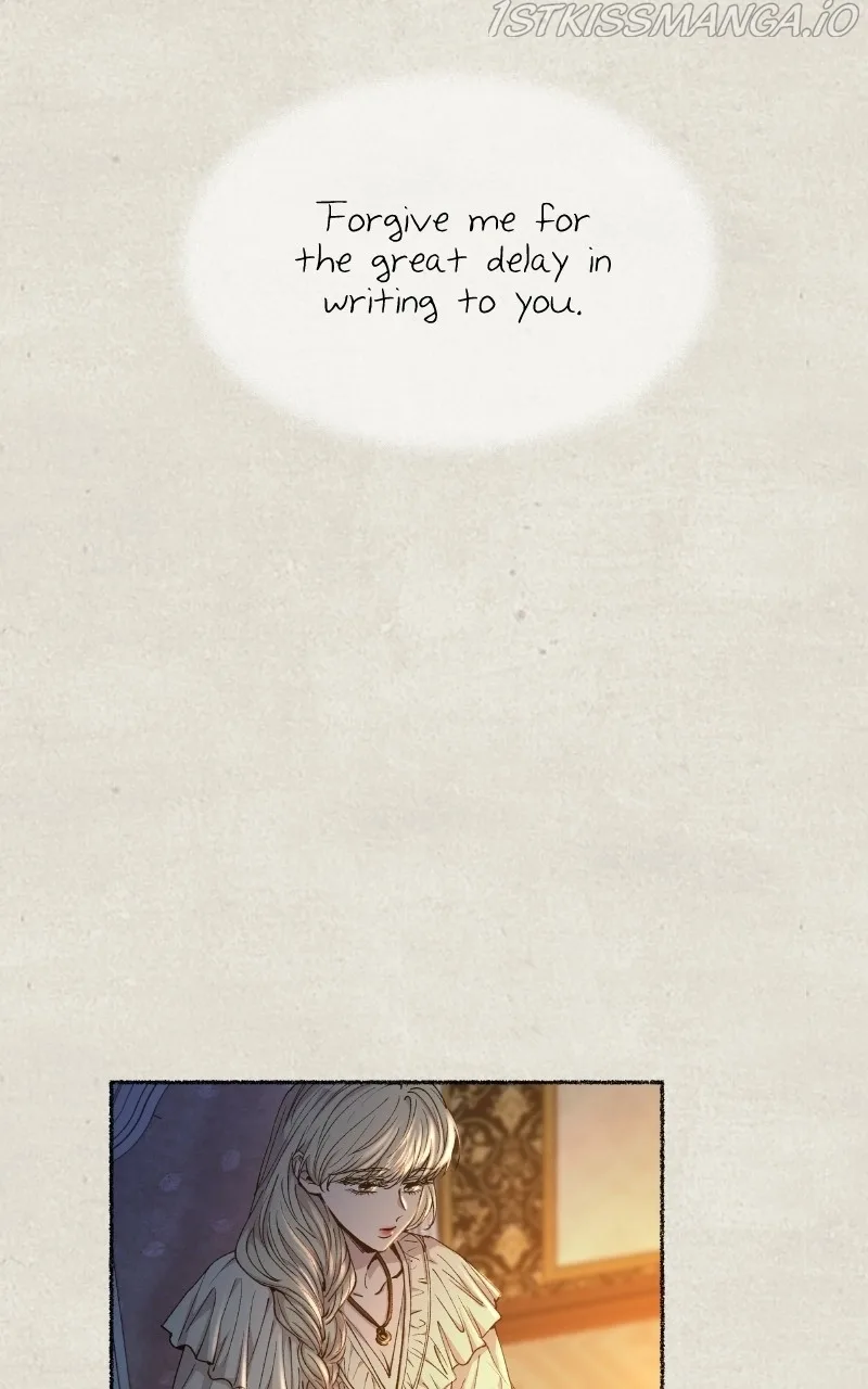Like A Wind On A Dry Branch Chapter 100 page 9