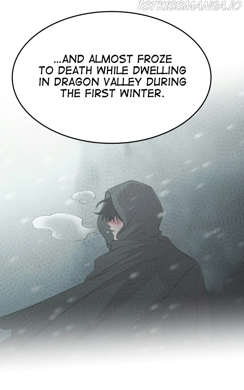 Like A Wind On A Dry Branch Chapter 100 page 52