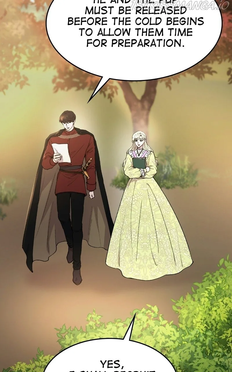 Like A Wind On A Dry Branch Chapter 101 page 27