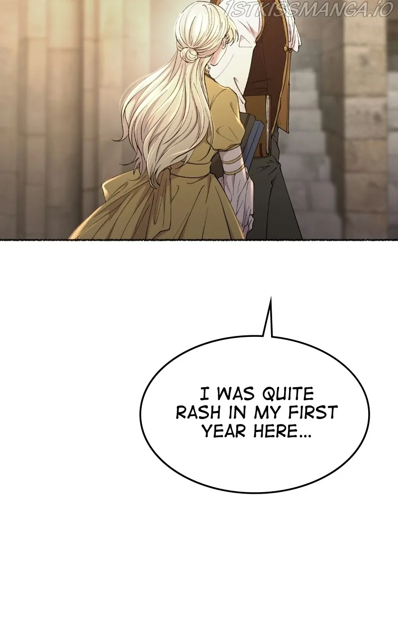 Like A Wind On A Dry Branch Chapter 100 page 51