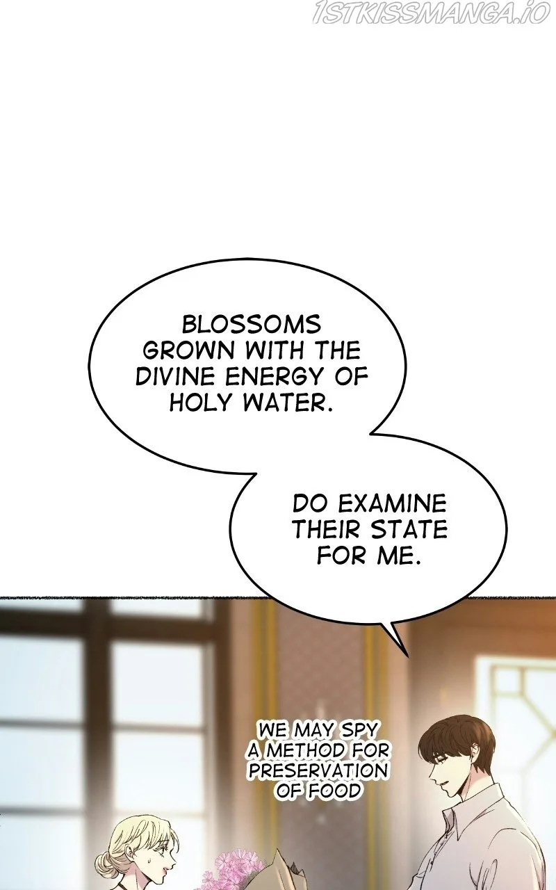 Like A Wind On A Dry Branch Chapter 100 page 19